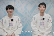 BLG公布下路双人组Q&amp;A：Viper自称首秀表现一般般，但没什么压力